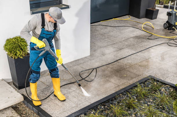 Best Concrete Pressure Washing  in Bellemont, AZ